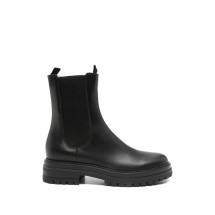 [Gianvito Rossi] Ankle Boots FW26 G7346220GOMCLNNERO