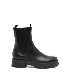 [Gianvito Rossi] Ankle Boots FW26 G7346220GOMCLNNERO