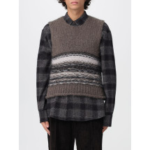 [Our Legacy] Vest FW25 M4253PB BLUR