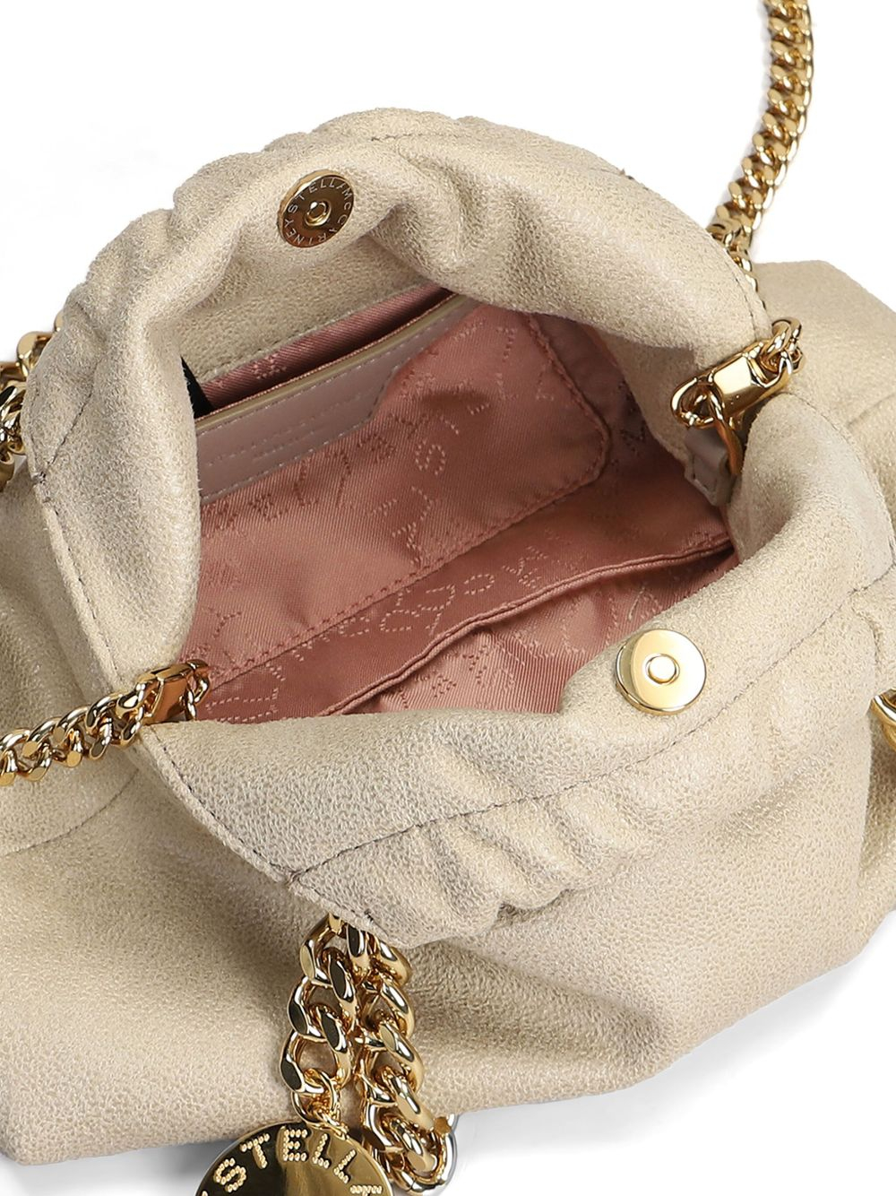 [Stella McCartney] Shoulder bag FW26 7B0144W93559300