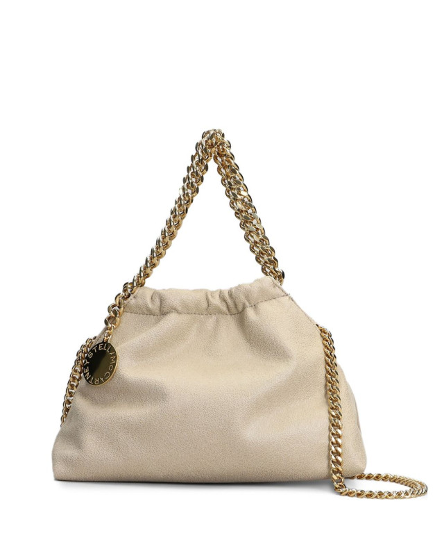 [Stella McCartney] Shoulder bag FW26 7B0144W93559300