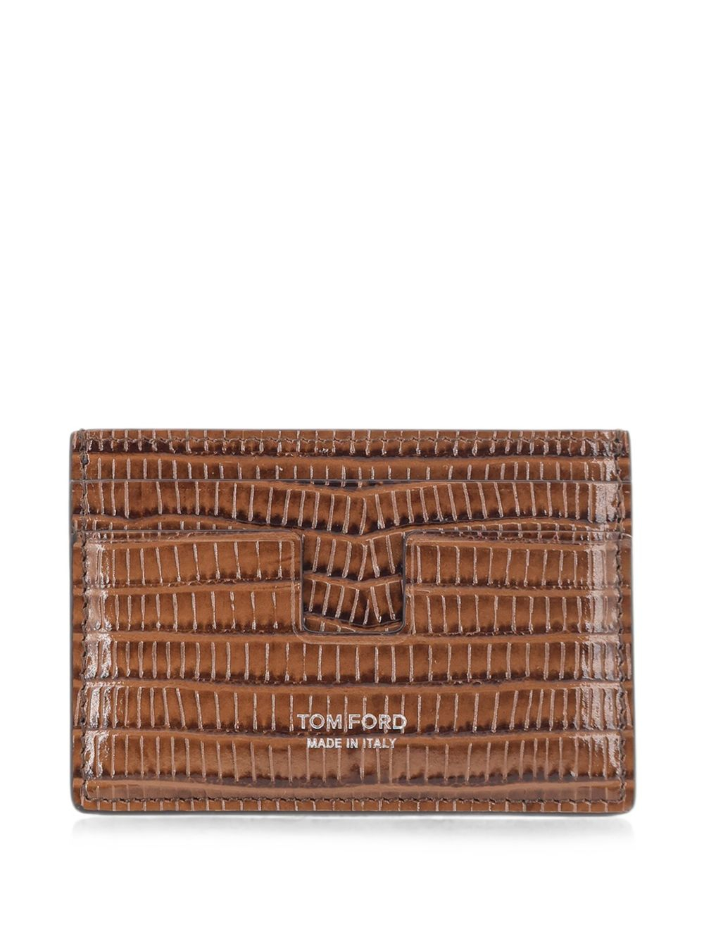 [Tom Ford] Wallet FW26 Y0232LCL483SEBN