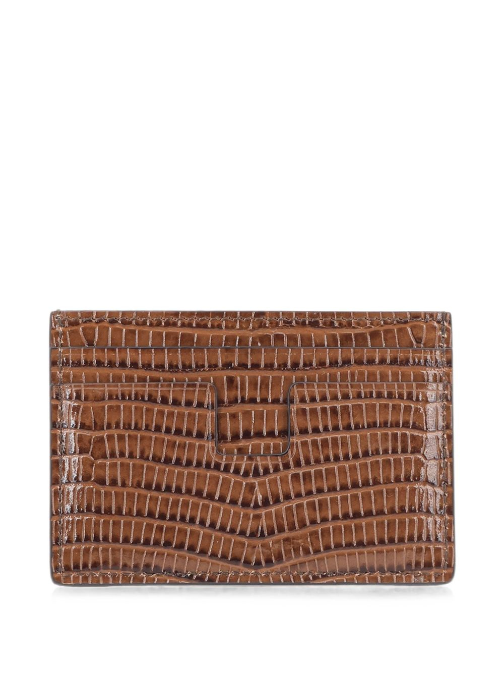 [Tom Ford] Wallet FW26 Y0232LCL483SEBN