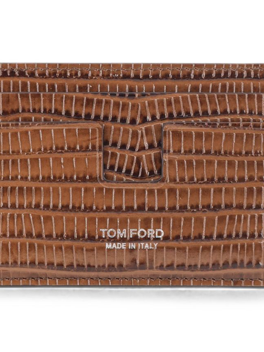 [Tom Ford] Wallet FW26 Y0232LCL483SEBN
