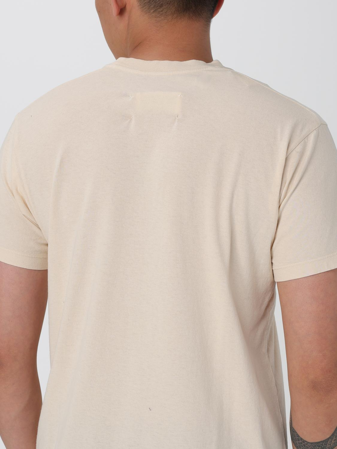 [Maison Margiela] T-shirts Short Sleeve FW25 S50GC0723S24575 109