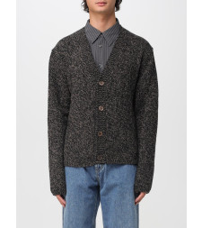 [Our Legacy] Cardigan FW25 M4253AB BEAR