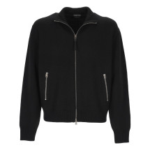 [Tom Ford] Cardigan FW26 KZL027YMW152NAA
