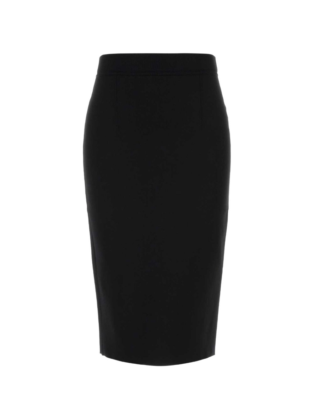 [Tom Ford] Midi skirt FW26 GCK263YAX1085NAA