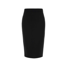 [Tom Ford] Midi skirt FW26 GCK263YAX1085NAA
