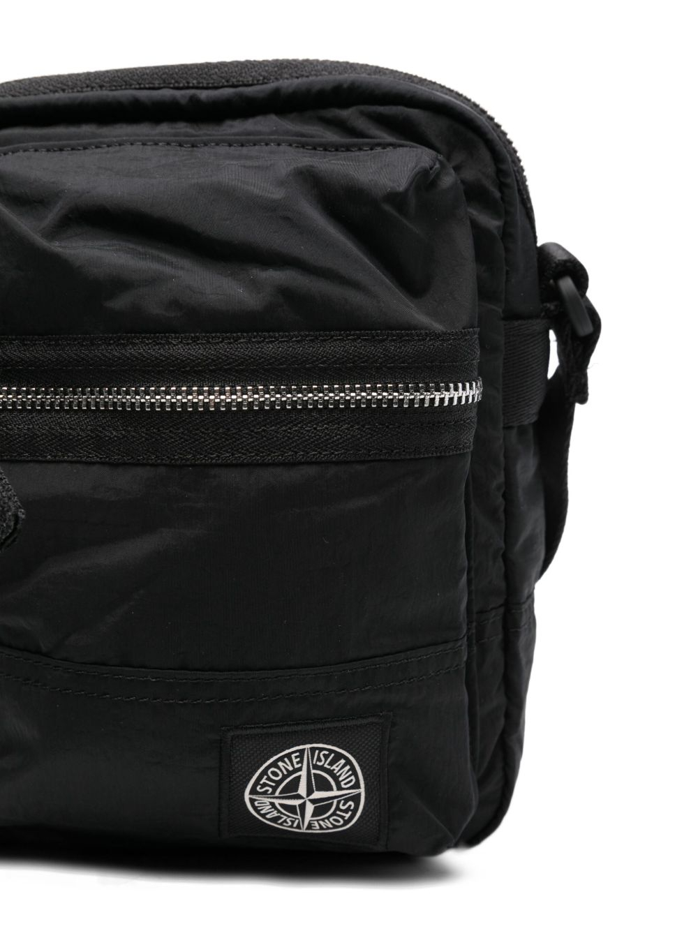 [Stone Island] Shoulder bag FW26 159200015S0251V0029
