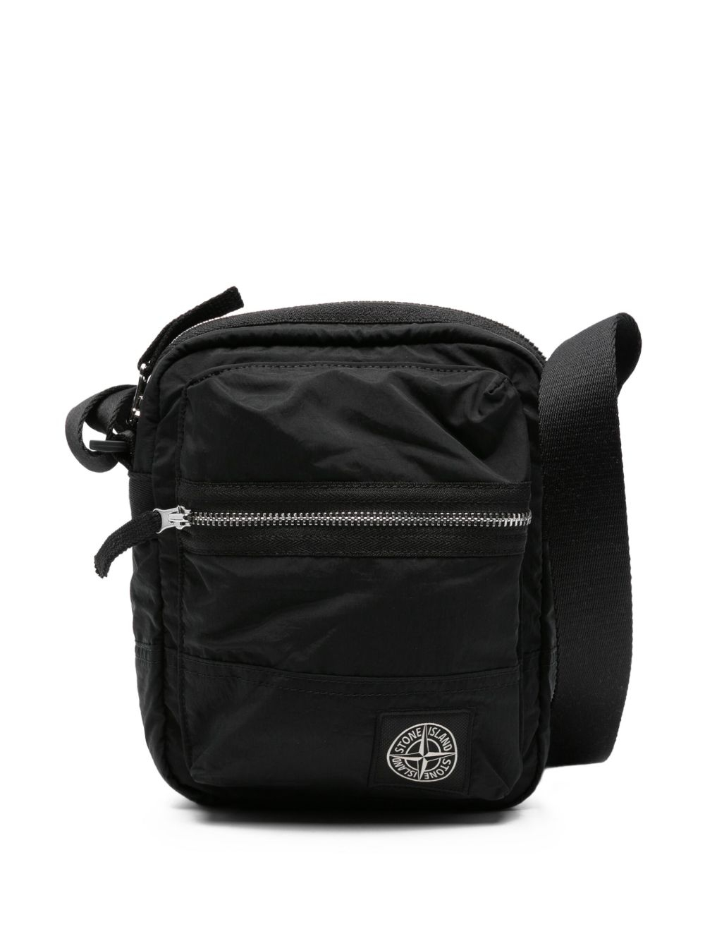[Stone Island] Shoulder bag FW26 159200015S0251V0029