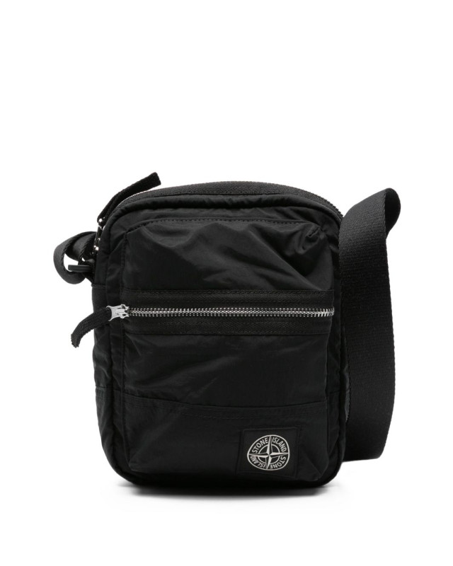 [Stone Island] Shoulder bag FW26 159200015S0251V0029