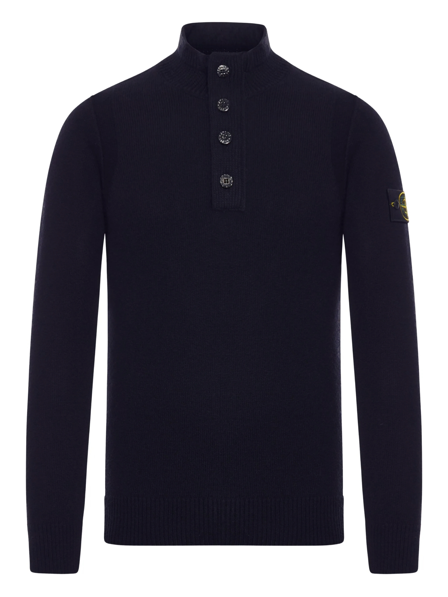 [Stone Island] Knitwear FW26 155100040S00A3V0020
