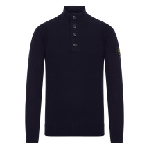 [Stone Island] Knitwear FW26 155100040S00A3V0020