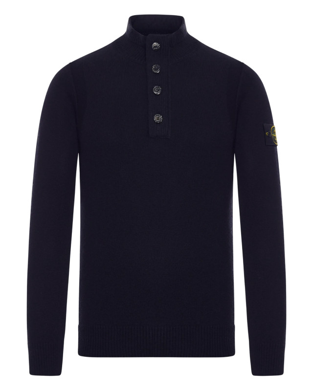 [Stone Island] Knitwear FW26 155100040S00A3V0020