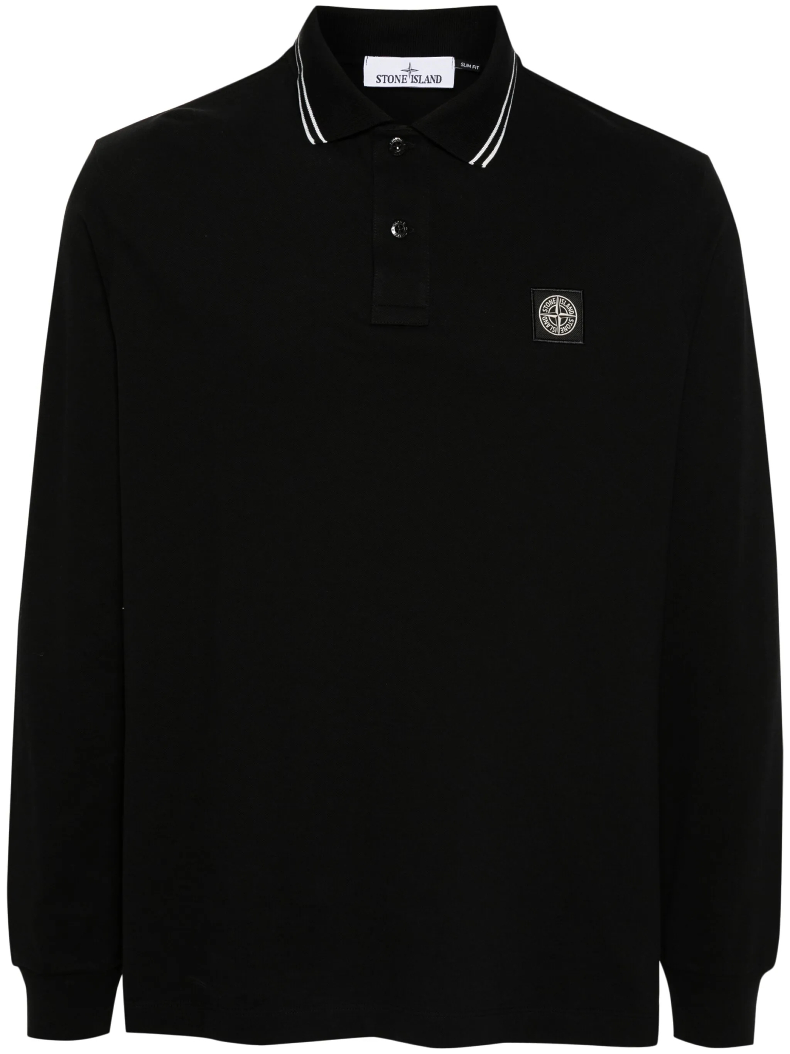 [Stone Island] T-shirts Long Sleeve FW26 152200012S0018V0029