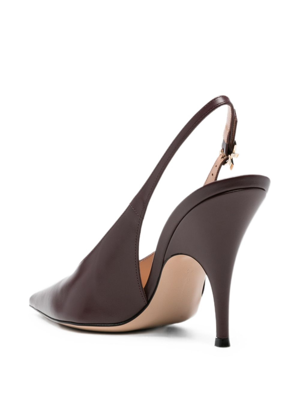 [Gianvito Rossi] Sandals FW26 G9560595RICVITROYA