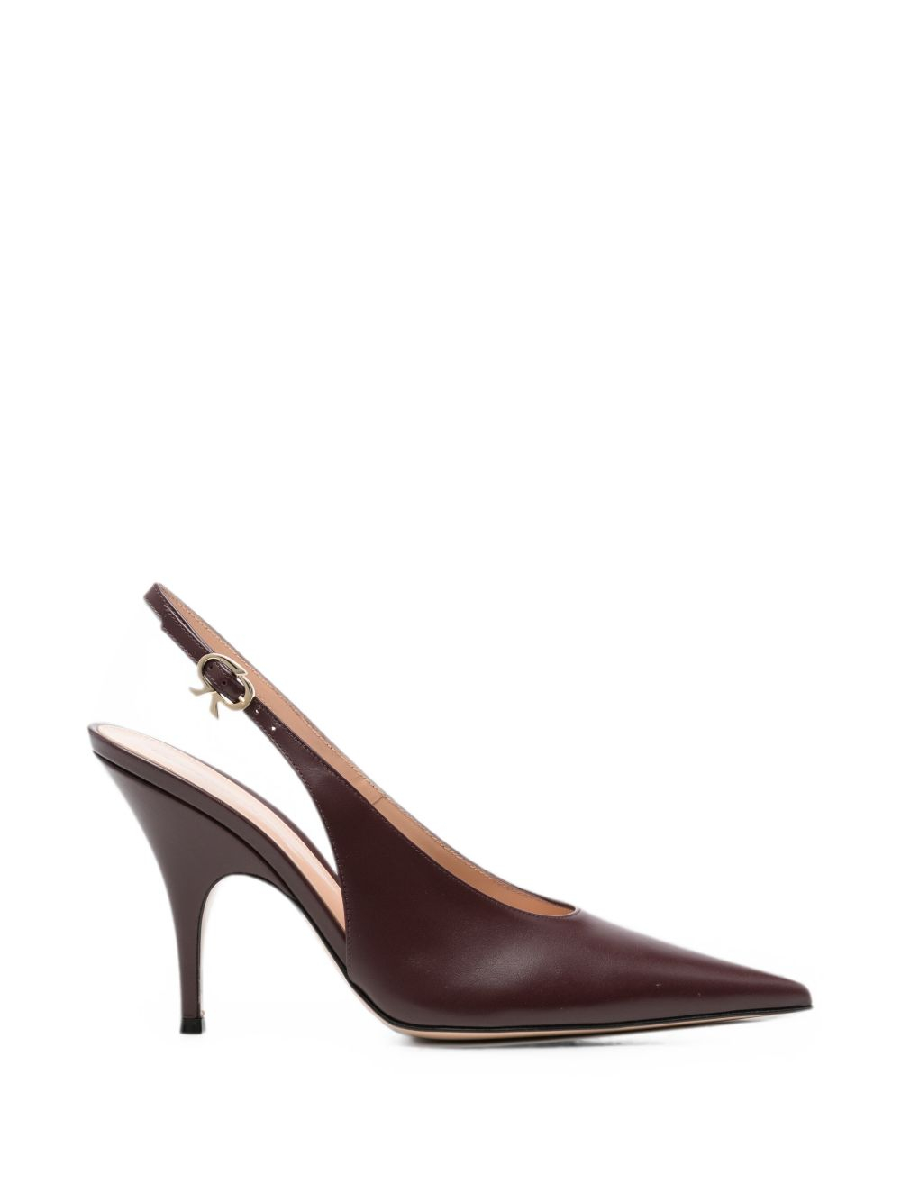 [Gianvito Rossi] Sandals FW26 G9560595RICVITROYA