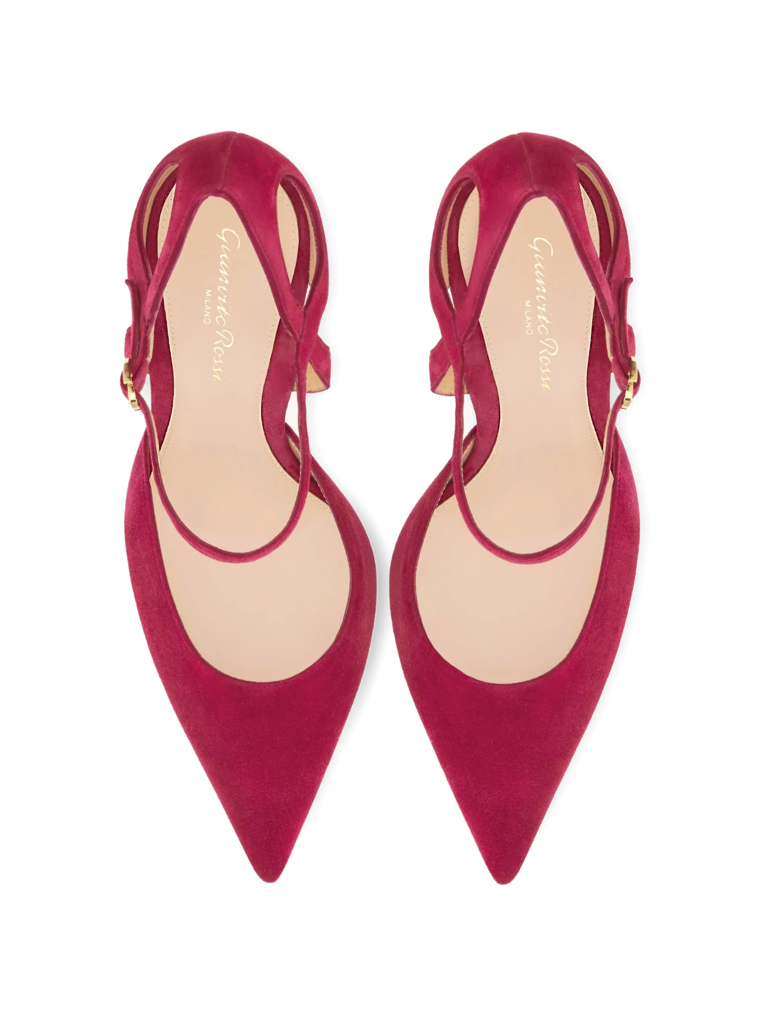 [Gianvito Rossi] Sandals FW26 G4104995RICCAMCOSO