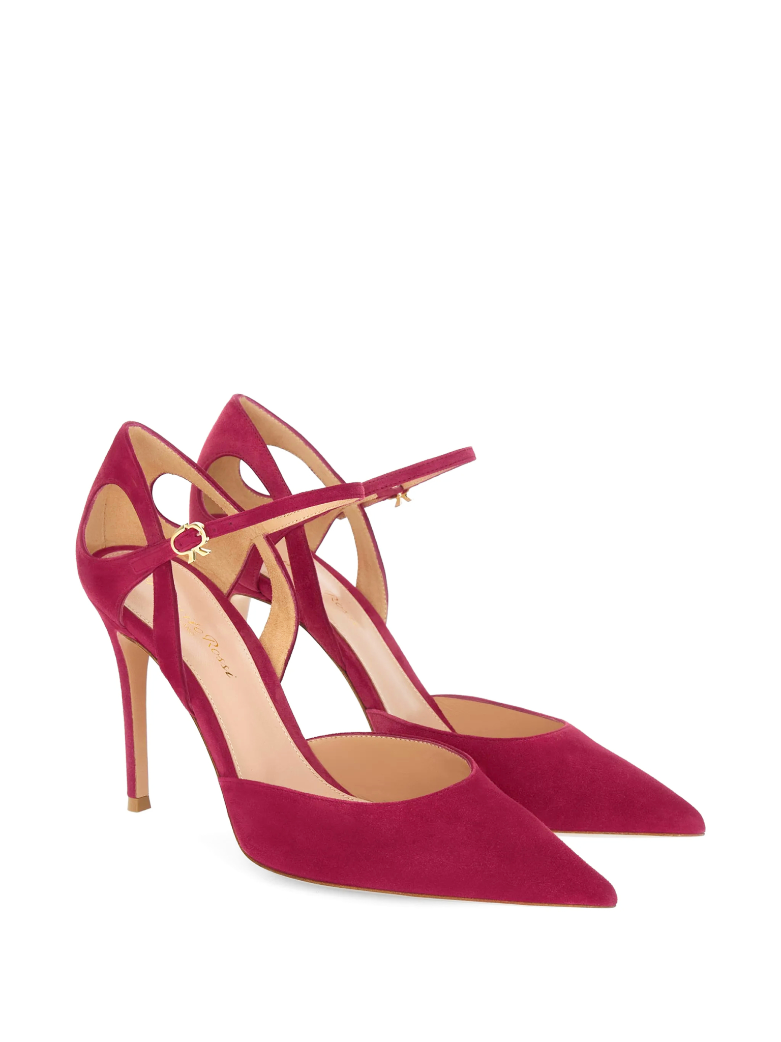 [Gianvito Rossi] Sandals FW26 G4104995RICCAMCOSO