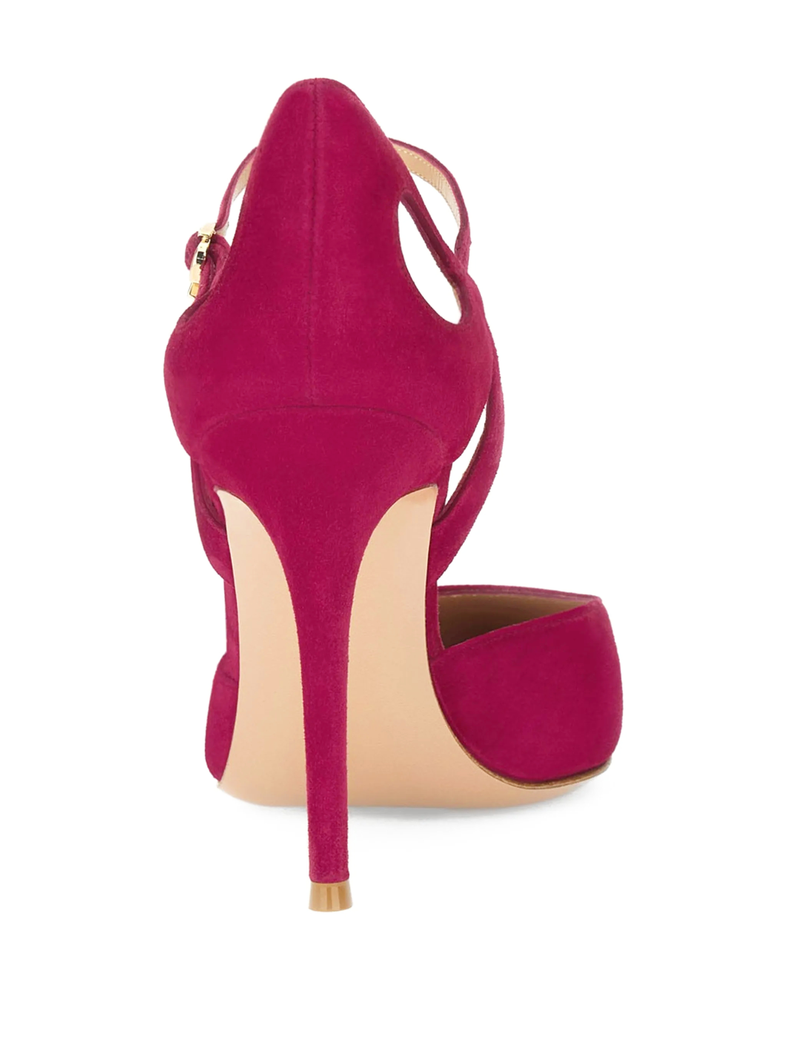 [Gianvito Rossi] Sandals FW26 G4104995RICCAMCOSO