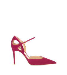 [Gianvito Rossi] Sandals FW26 G4104995RICCAMCOSO