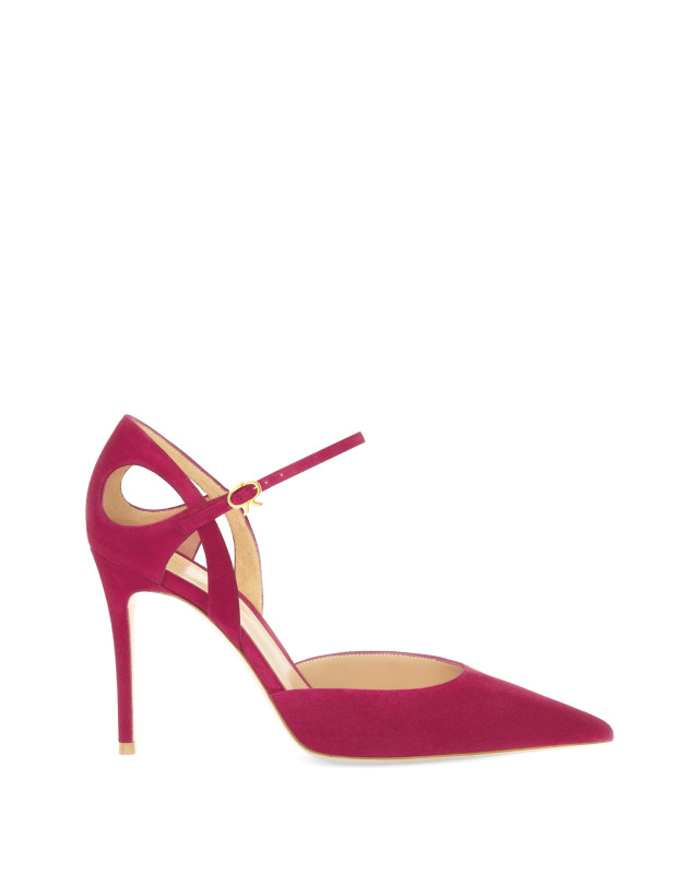 [Gianvito Rossi] Sandals FW26 G4104995RICCAMCOSO