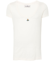 [Vivienne Westwood] T-shirts Short Sleeve FW26 3G01002GJ00BLA401