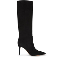 [Gianvito Rossi] Ankle Boots FW26 G8062685RICC45NERO