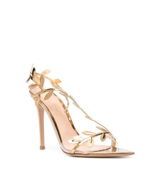 [Gianvito Rossi] Sandals FW26 G3240715RICGMETRME