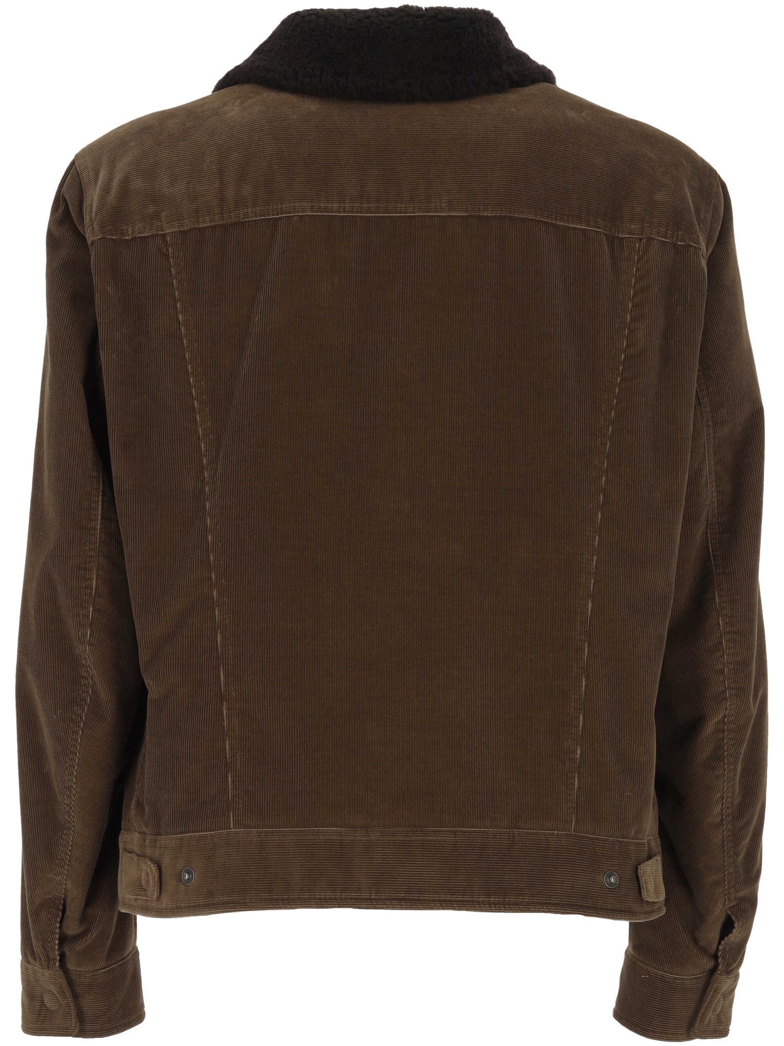 [Tom Ford] Jacket FW26 OBS083FMC330EBP