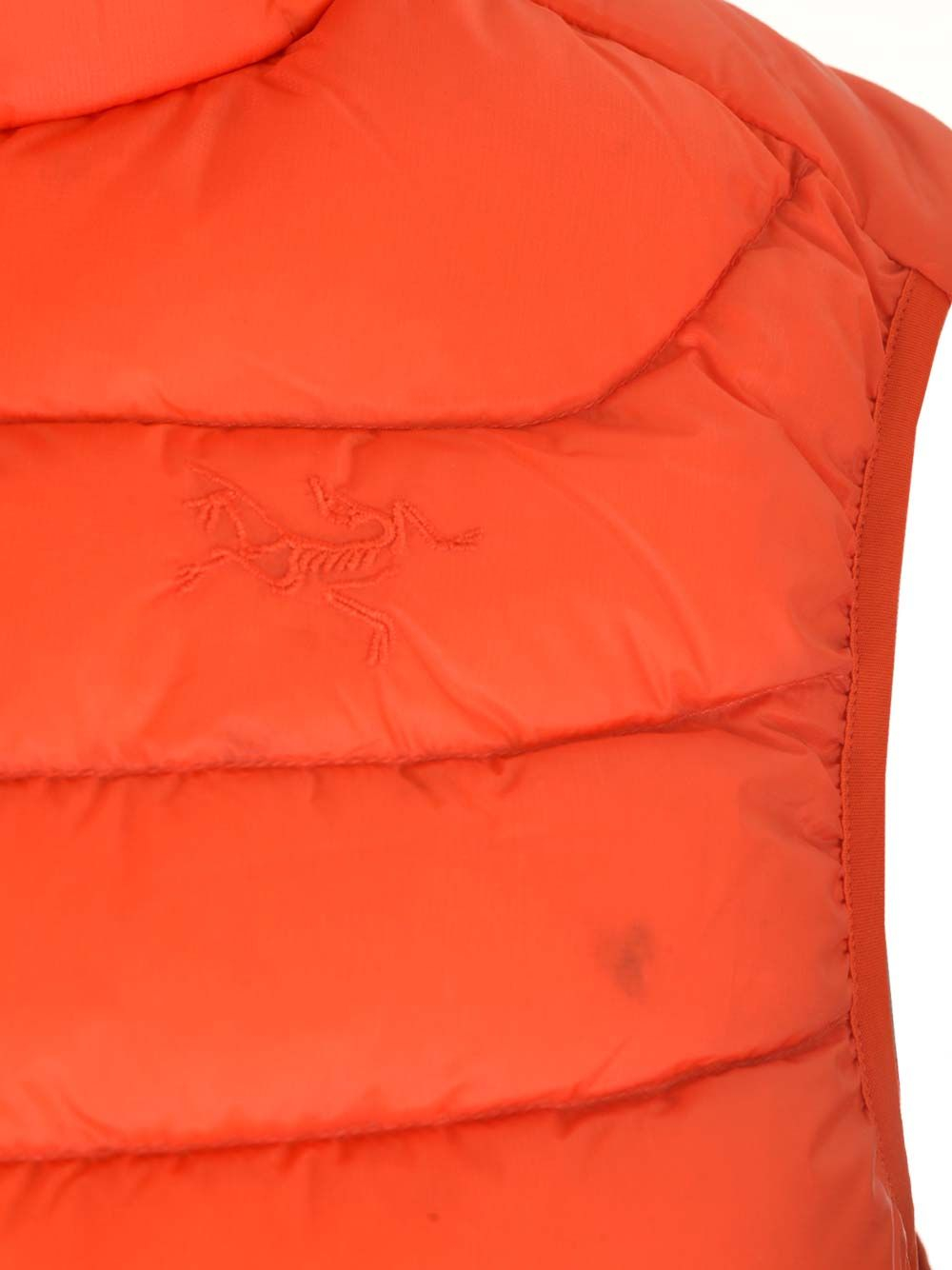 [ARC'TERYX] Down Vest FW24 X000009289Solaris