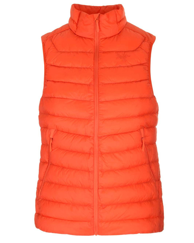 [ARC'TERYX] Down Vest FW24 X000009289Solaris