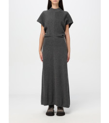 [Brunello Cucinelli] Short sleeve dress FW24 M12192A84 C079