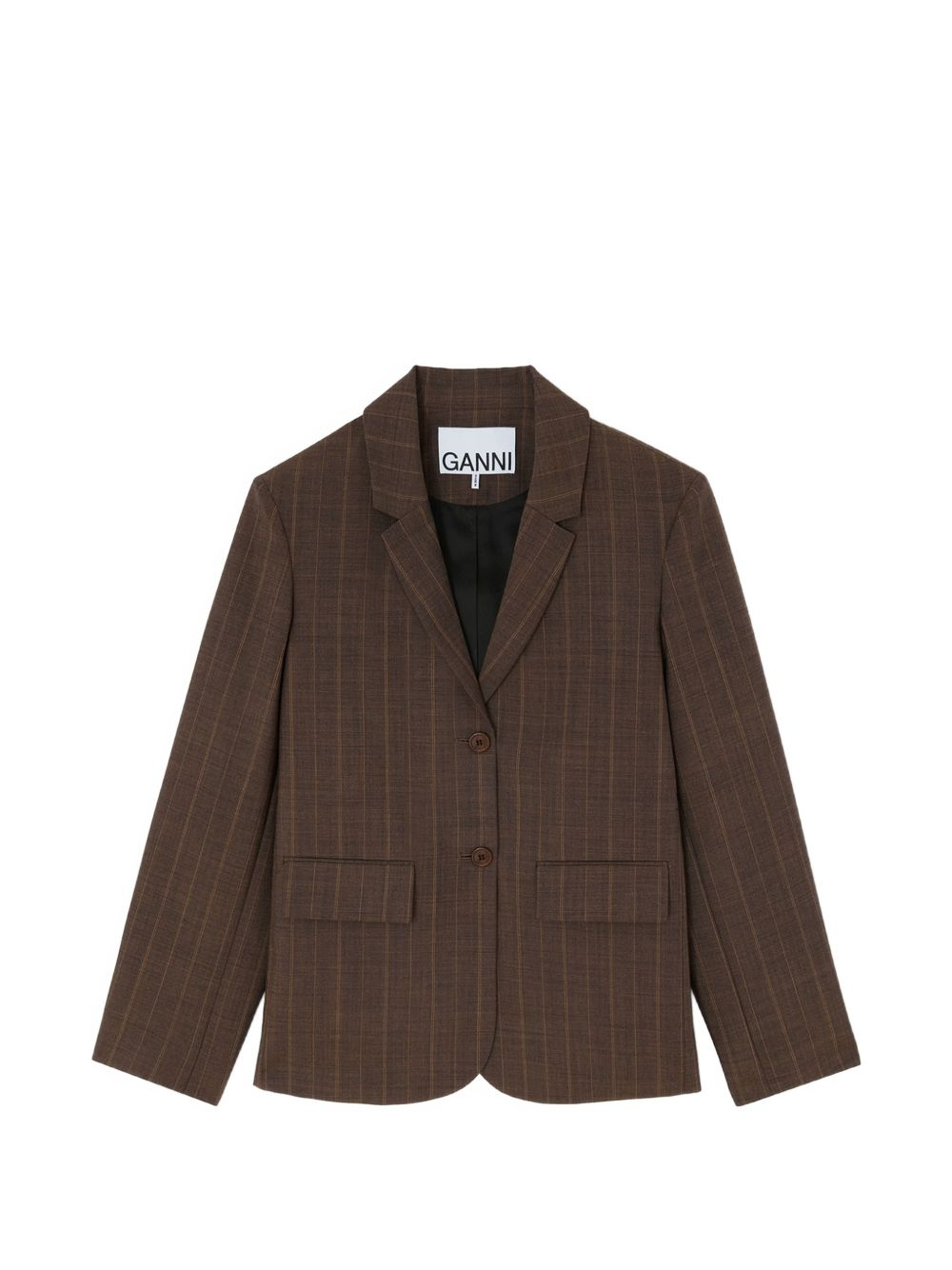 [GANNI] Blazer FW26 A1020102296