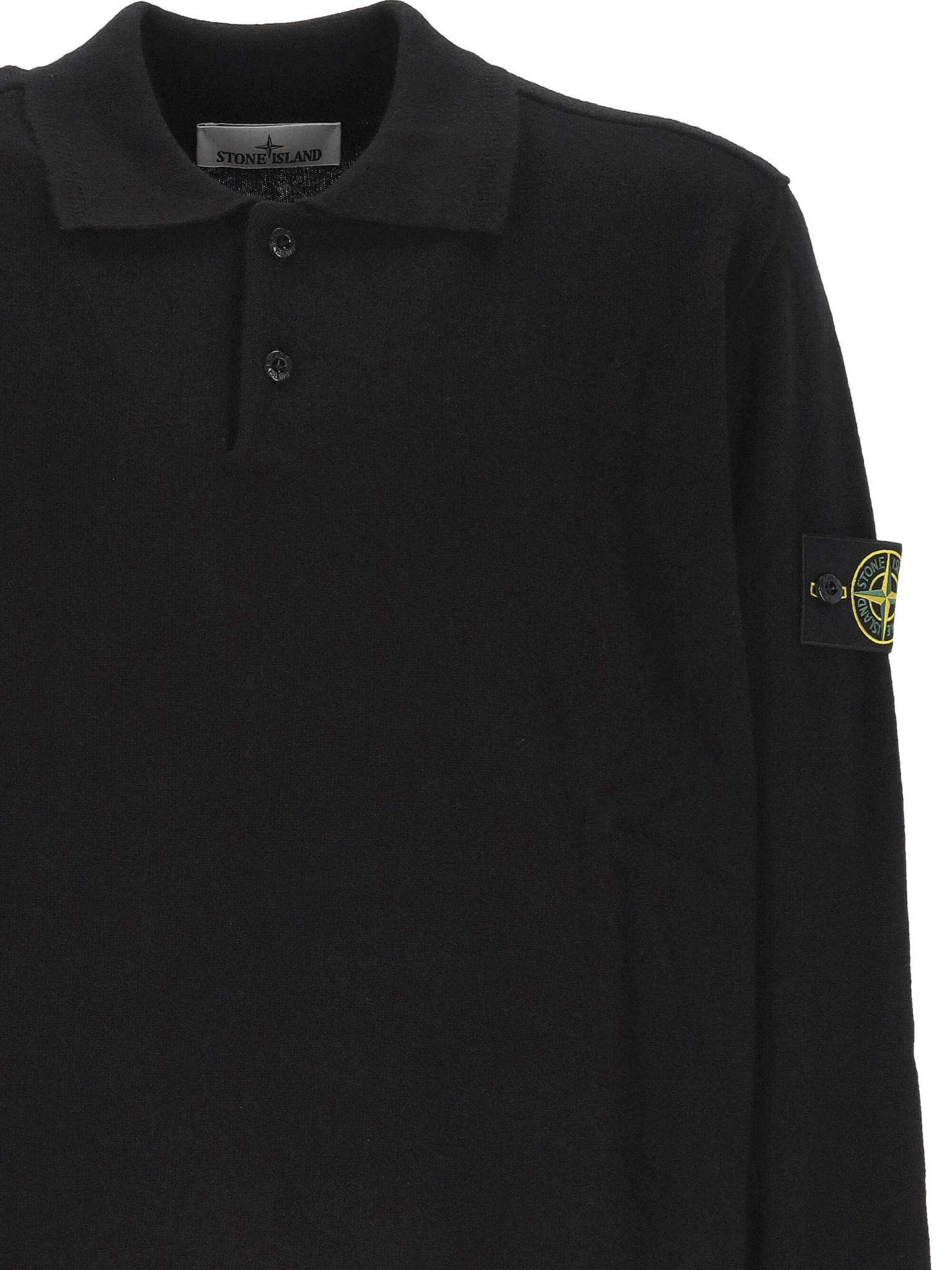 [Stone Island] Knitwear FW26 155100018S00B4V0029