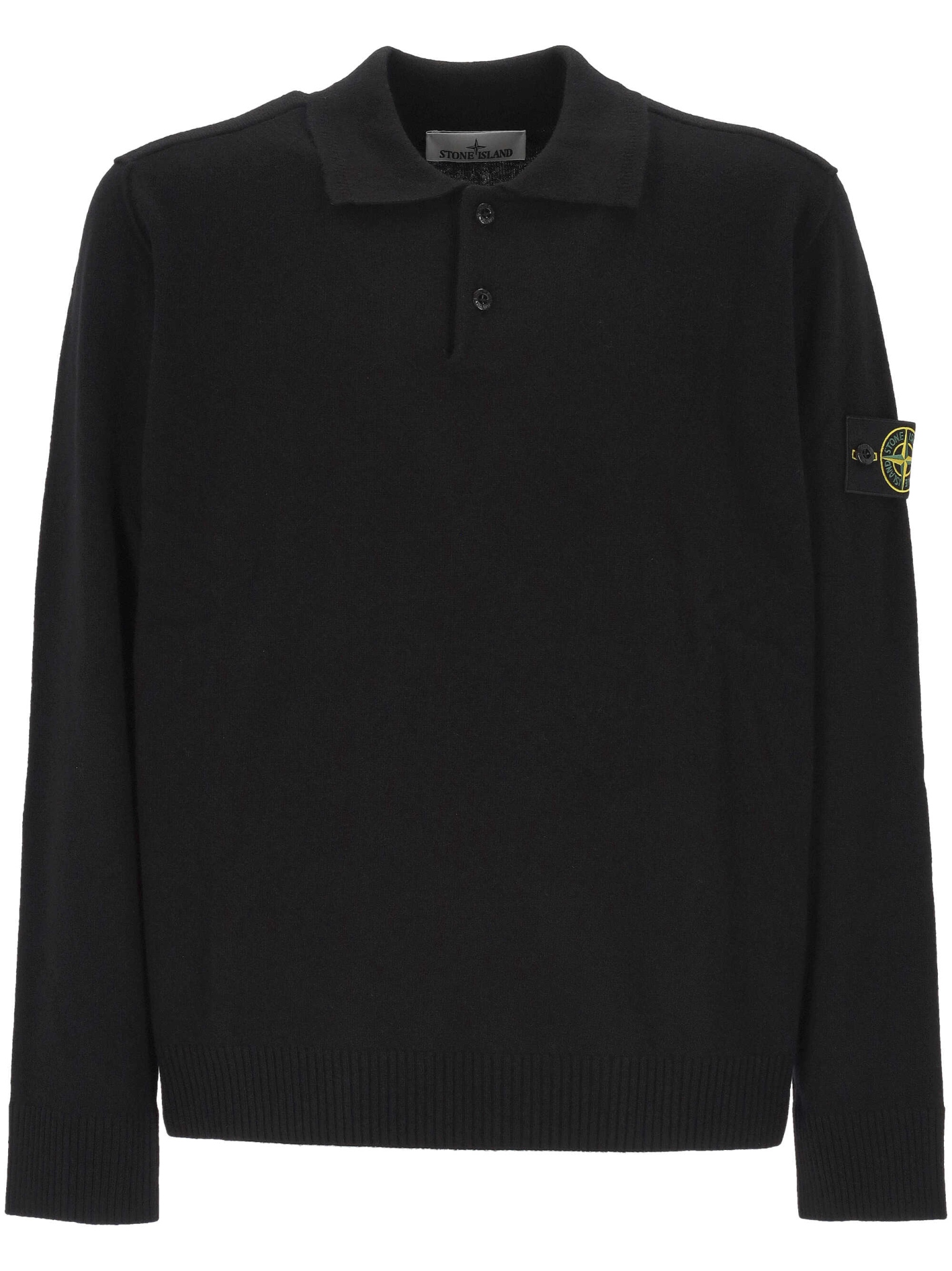 [Stone Island] Knitwear FW26 155100018S00B4V0029