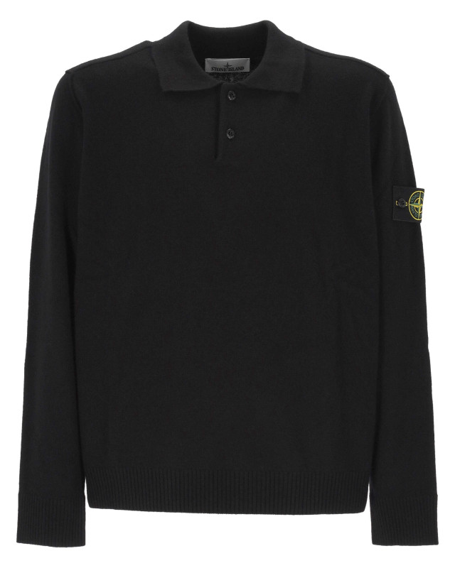 [Stone Island] Knitwear FW26 155100018S00B4V0029
