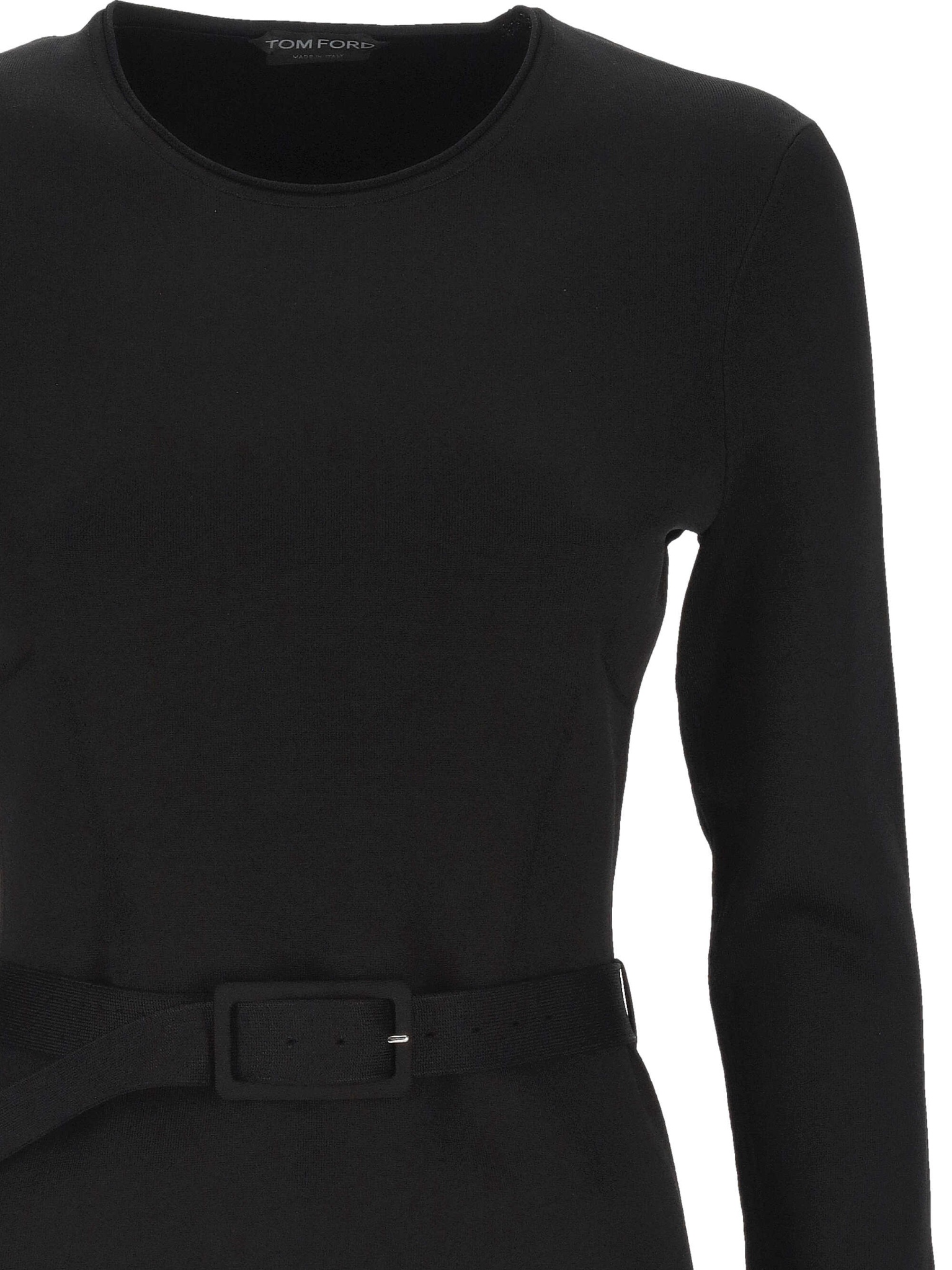 [Tom Ford] Knitwear FW26 MAK1494YAX1085NAA