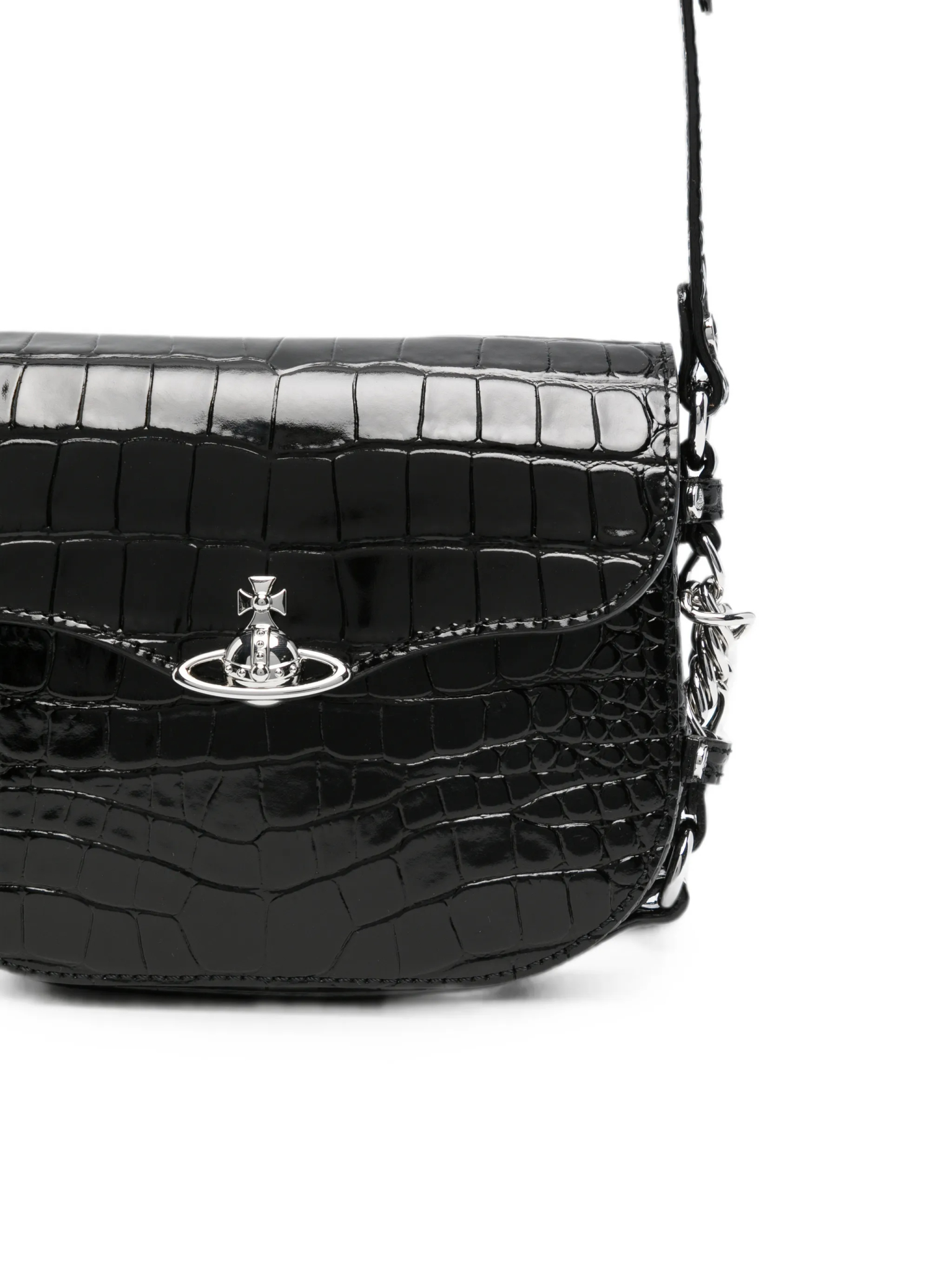 [Vivienne Westwood] Shoulder bag FW26 48030025WL0098N401