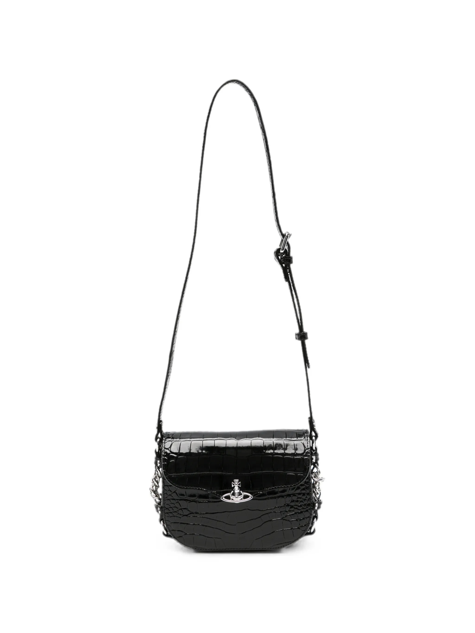 [Vivienne Westwood] Shoulder bag FW26 48030025WL0098N401