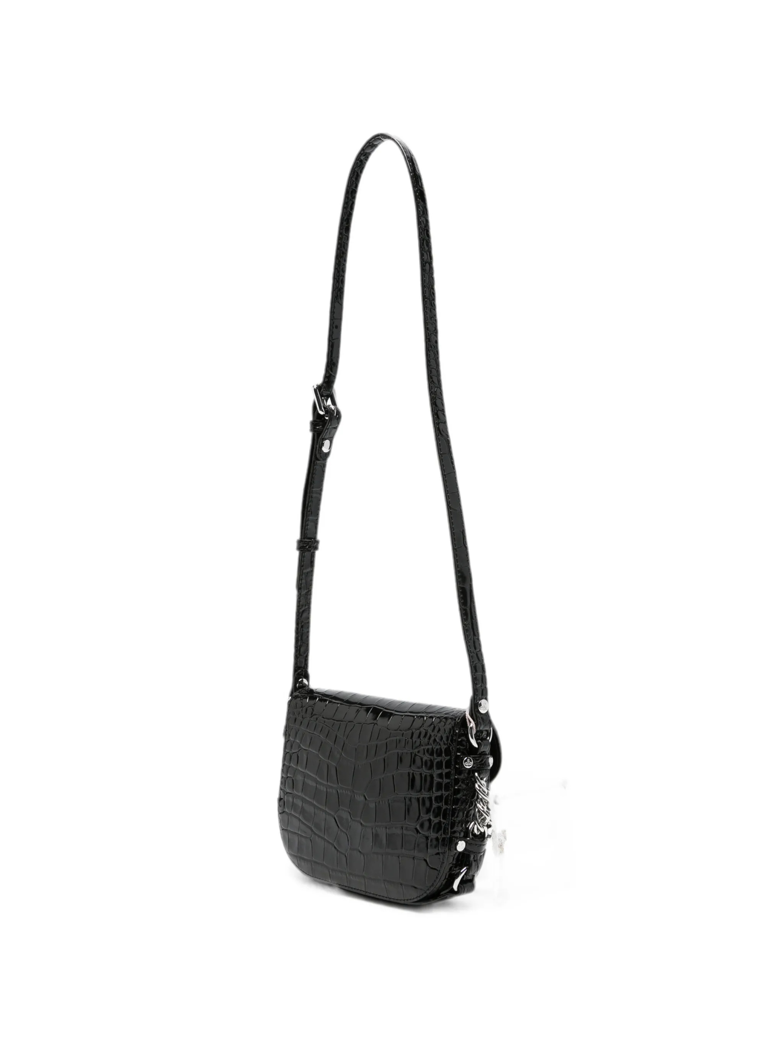 [Vivienne Westwood] Shoulder bag FW26 48030025WL0098N401