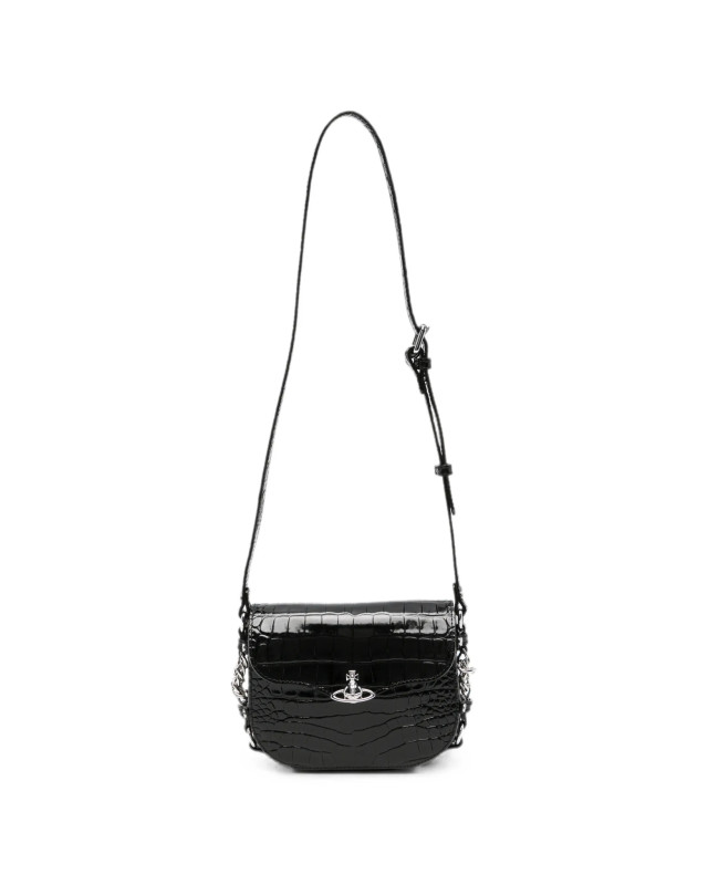 [Vivienne Westwood] Shoulder bag FW26 48030025WL0098N401