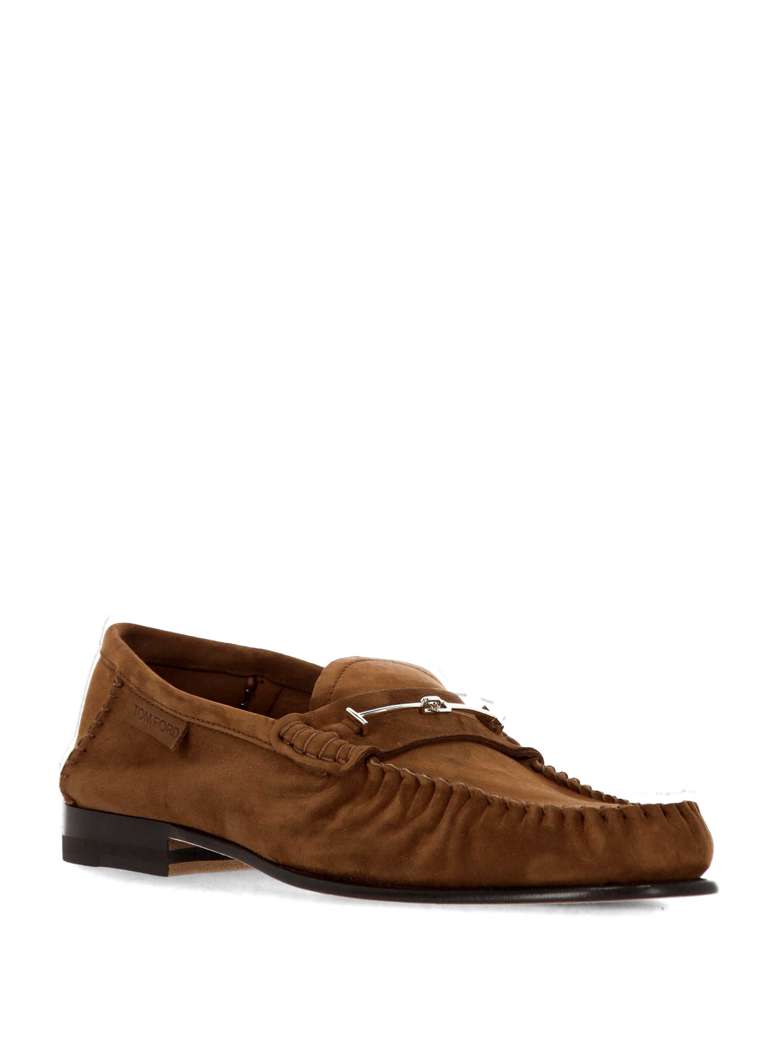 [Tom Ford] Loafer FW26 W3909LCL534PEDA