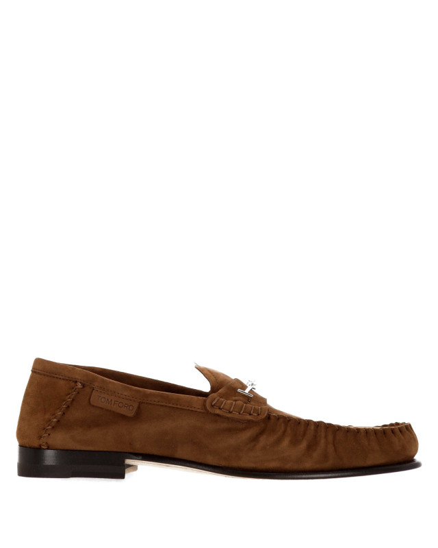 [Tom Ford] Loafer FW26 W3909LCL534PEDA