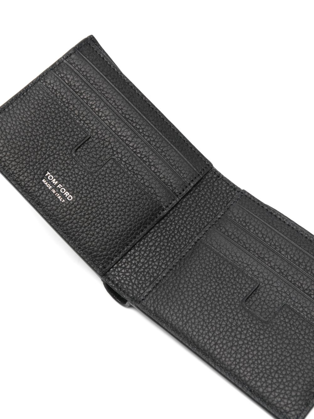 [Tom Ford] Wallet FW26 Y0228LCL158SNAA