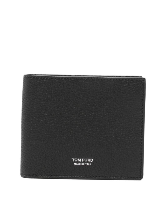 [Tom Ford] Wallet FW26 Y0228LCL158SNAA