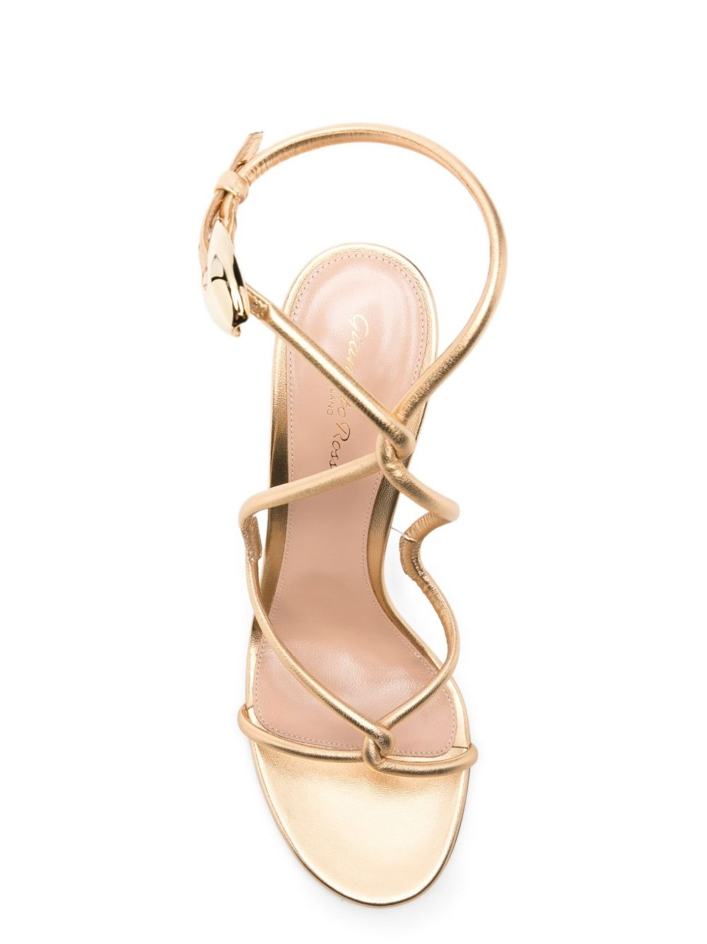 [Gianvito Rossi] Sandals FW26 G3253315RICNIGMETR