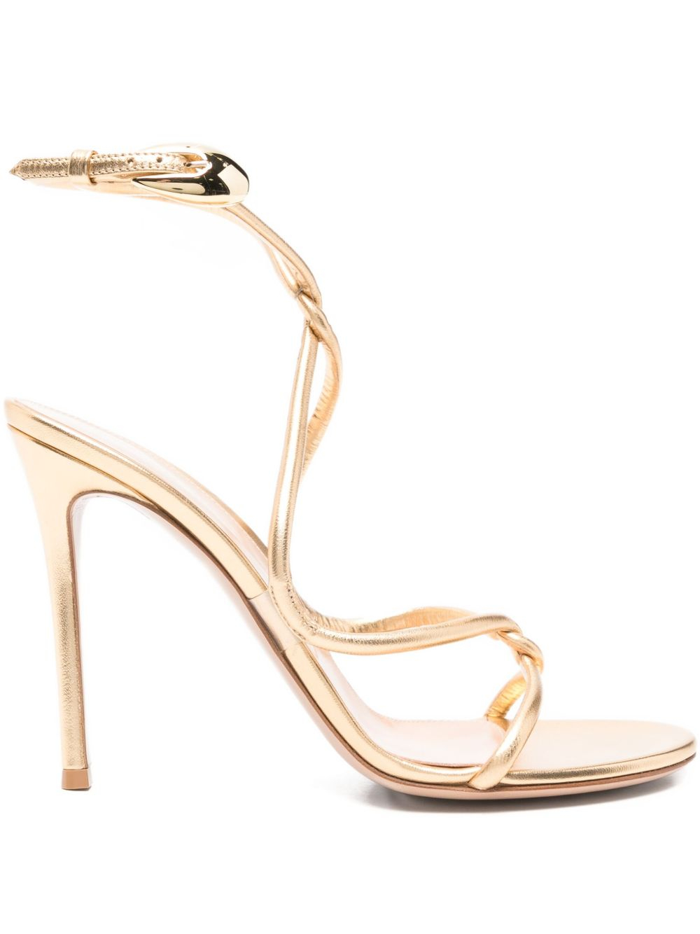 [Gianvito Rossi] Sandals FW26 G3253315RICNIGMETR