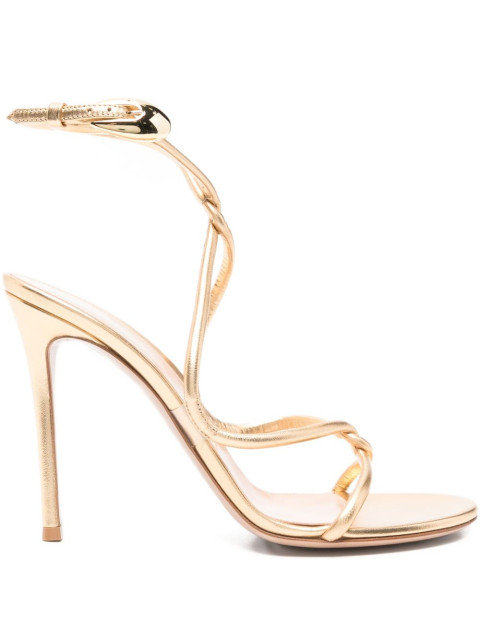 [Gianvito Rossi] Sandals FW26 G3253315RICNIGMETR